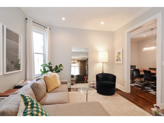 3511 W Wrightwood Ave, Chicago, IL 60647 photo 5