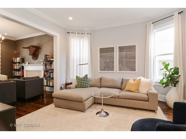 3511 W Wrightwood Ave, Chicago, IL 60647 photo 4