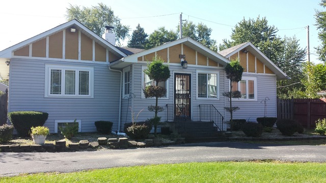 2159 W 115th St, Chicago, IL 60643 photo 1