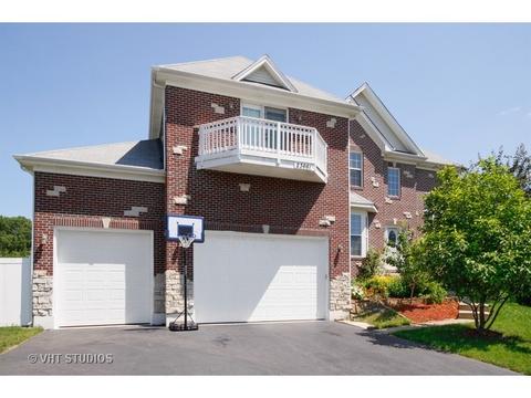 23661 Dayfield Ct, Plainfield, IL 60586 photo 1