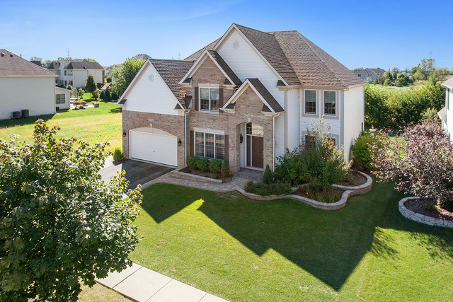 12062 Winterberry Ln, Plainfield, IL 60585 photo 2