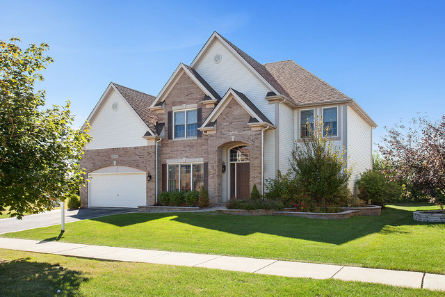 12062 Winterberry Ln, Plainfield, IL 60585 photo 1