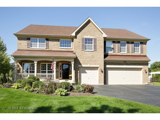 390 Lela Ln, Bartlett, IL 60103 photo 1