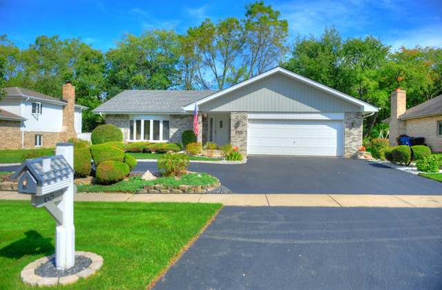 65 Amanda Ct, Crete, IL 60417 photo 1