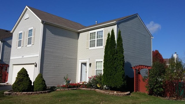 6213 Cedar Ridge Dr, Plainfield, IL 60586 photo 2