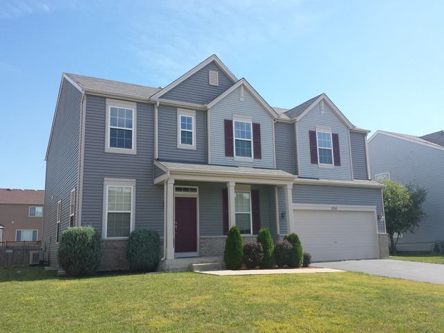 1720 Great Ridge Dr, Plainfield, IL 60586 photo 3