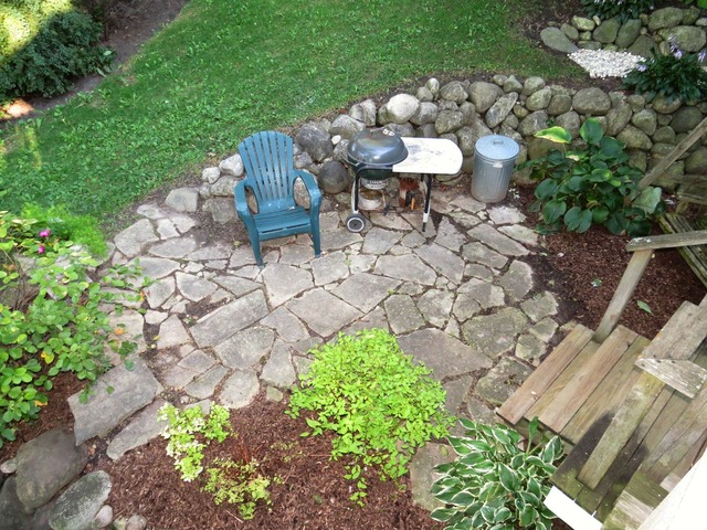 522 Bald Knob Rd, Mchenry, IL 60051 photo 15