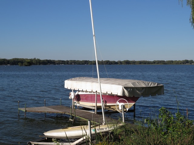 522 Bald Knob Rd, Mchenry, IL 60051 photo 3