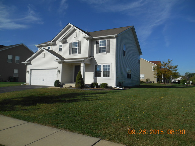 24110 Cedar Creek Ln, Plainfield, IL 60586 photo 2