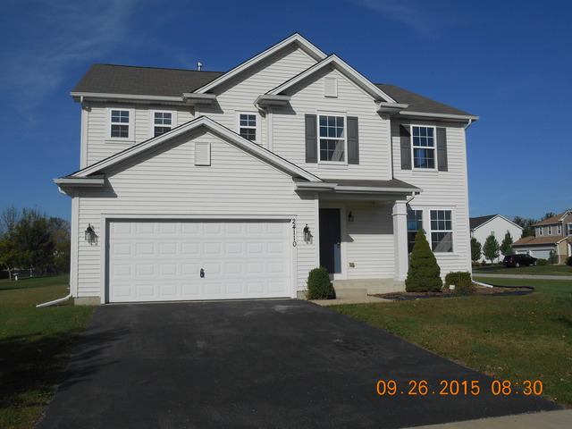 24110 Cedar Creek Ln, Plainfield, IL 60586 photo 1