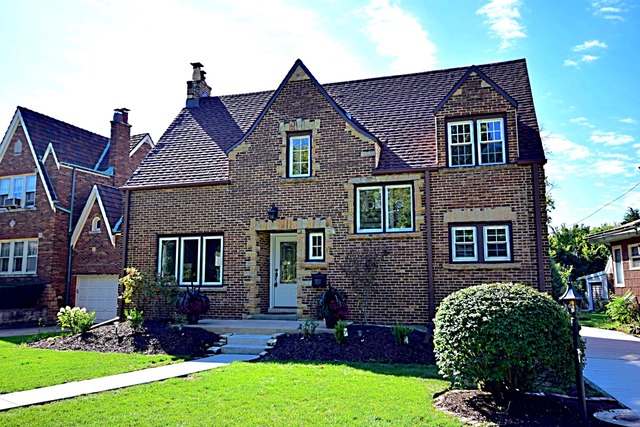 625 Selborne Rd, Riverside, IL 60546 photo 1