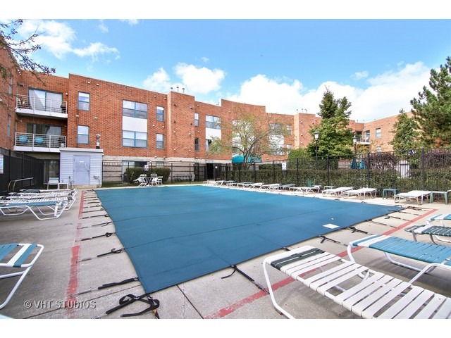 3265 Kirchoff Rd #326, Rolling Meadows, IL 60008 photo 10