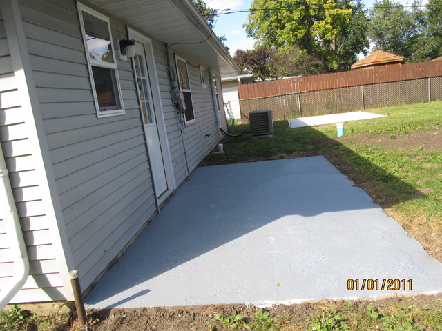 412 Ray May Dr, Joliet, IL 60433 photo 12