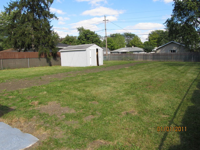 412 Ray May Dr, Joliet, IL 60433 photo 13