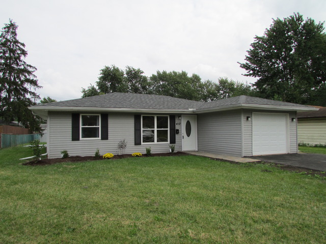 412 Ray May Dr, Joliet, IL 60433 photo 14