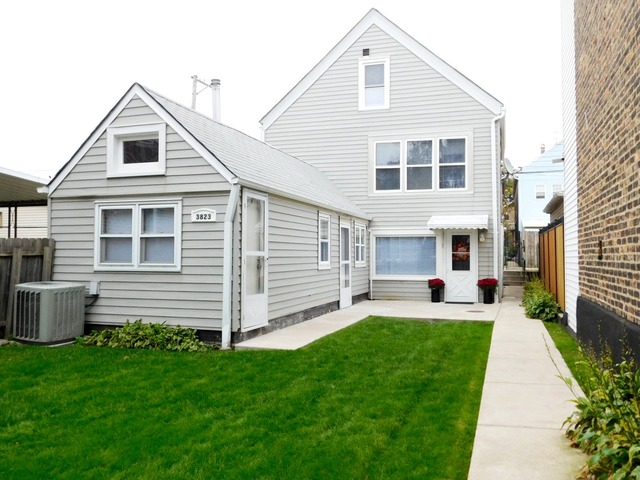 3823 S Wood St, Chicago, IL 60609 photo 1