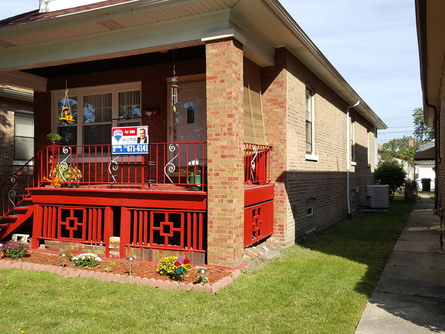 3548 W 66th Pl, Chicago, IL 60629 photo 3