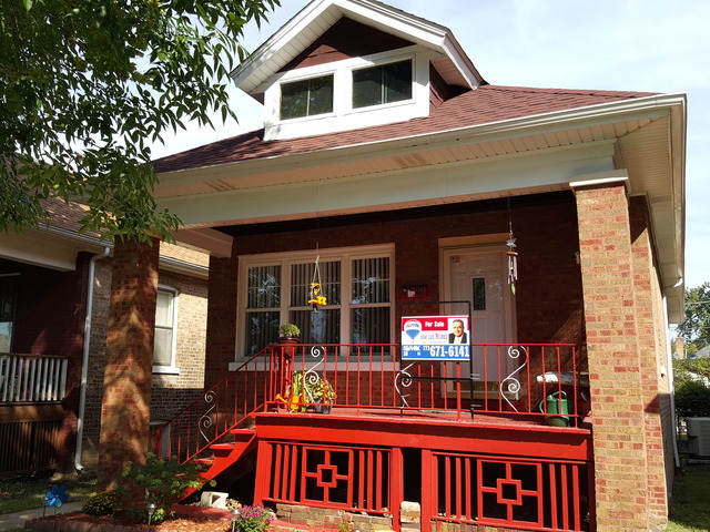 3548 W 66th Pl, Chicago, IL 60629 photo 1