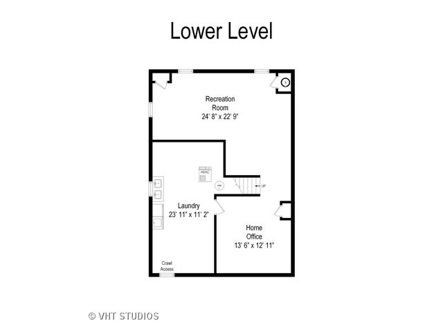 1535 Stoddard Ave, Wheaton, IL 60187 photo 24