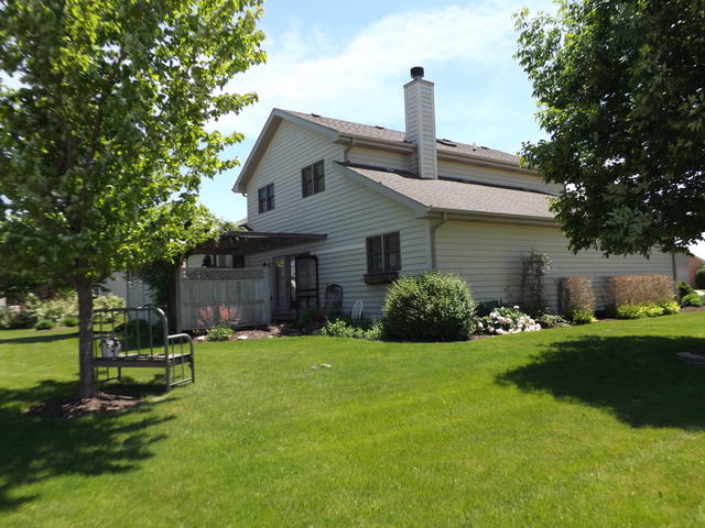 2013 Oak Forest Dr, Morris, IL 60450 photo 23