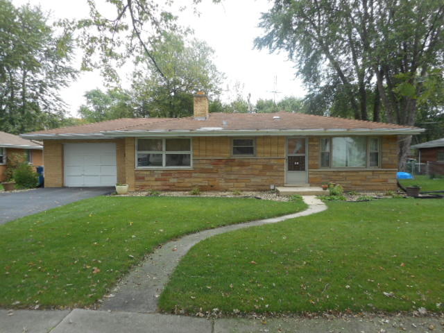 3539 Halsted Blvd, Steger, IL 60475 photo 1
