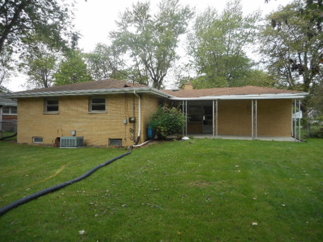 3539 Halsted Blvd, Steger, IL 60475 photo 12