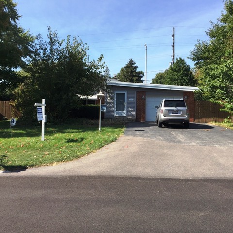 7722 Gail Ave, Darien, IL 60561 photo 1