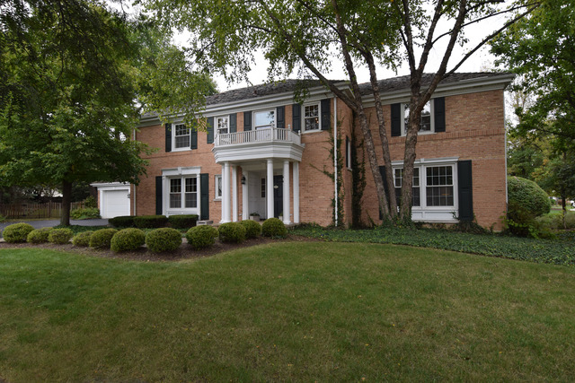 1221 Hidden Ct, Wheaton, IL 60189 photo 1