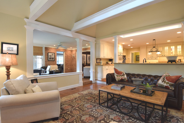 1221 Hidden Ct, Wheaton, IL 60189 photo 9