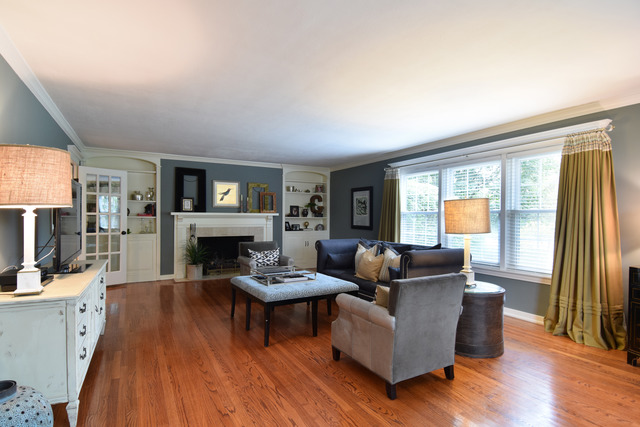1221 Hidden Ct, Wheaton, IL 60189 photo 2