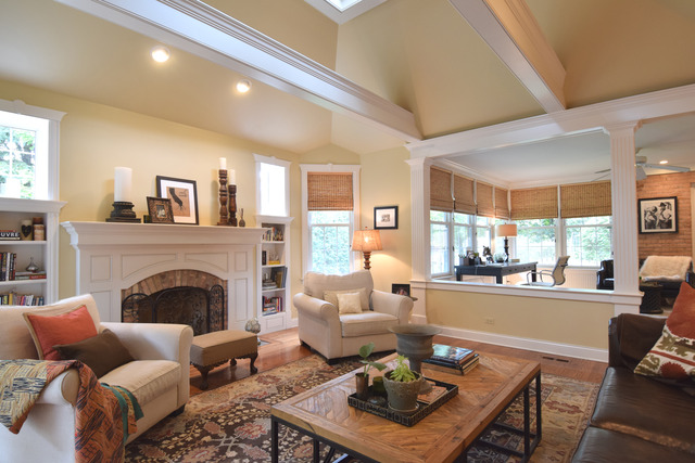 1221 Hidden Ct, Wheaton, IL 60189 photo 8