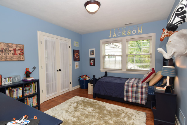 1221 Hidden Ct, Wheaton, IL 60189 photo 15