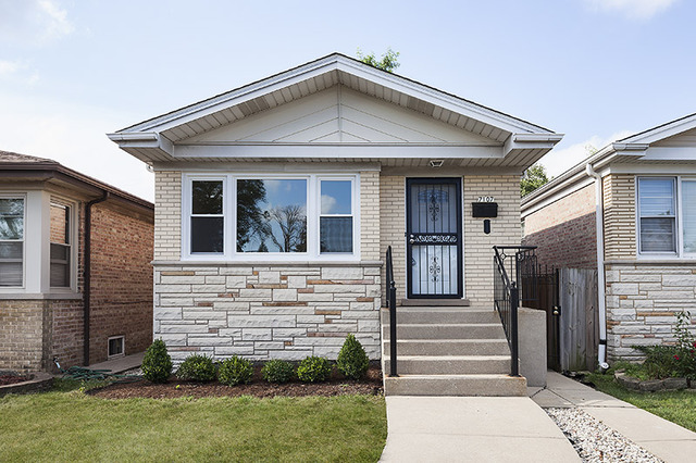 7107 W Devon Ave, Chicago, IL 60631 photo 1