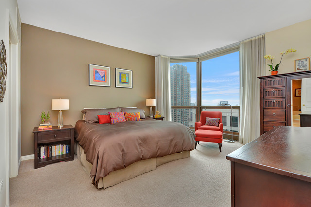 21 E Huron St #3902, Chicago, IL 60611 photo 12