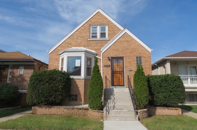 5244 S Kilpatrick Ave, Chicago, IL 60632 photo 1