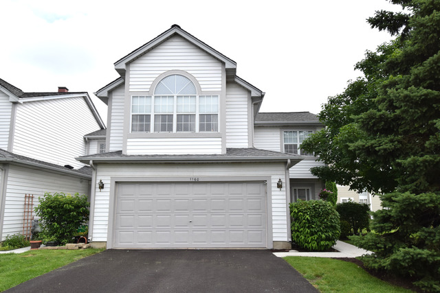 1160 Longford Rd, Bartlett, IL 60103 photo 1