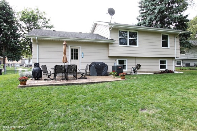 3708 Eleanor Ct, Rolling Meadows, IL 60008 photo 15