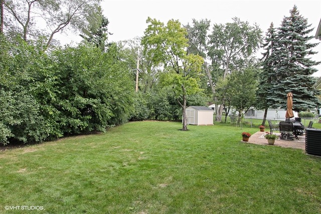 3708 Eleanor Ct, Rolling Meadows, IL 60008 photo 14