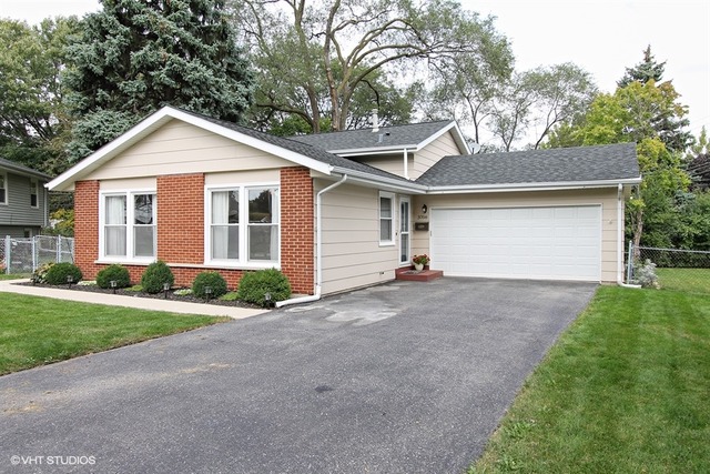 3708 Eleanor Ct, Rolling Meadows, IL 60008 photo 1