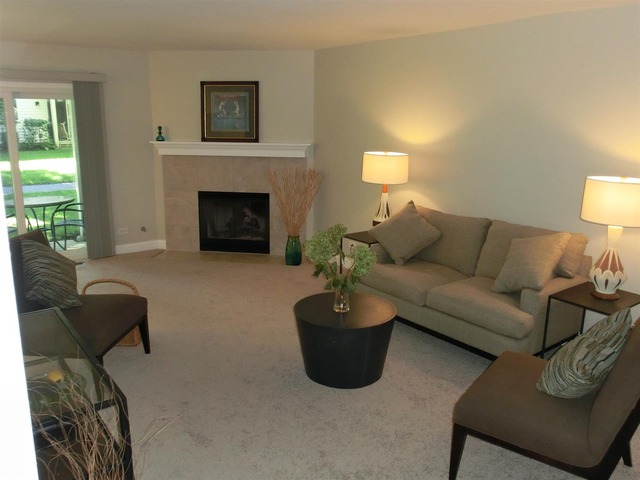 1408 Tulip Ct #a1, Wheeling, IL 60090 photo 2