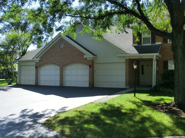 1408 Tulip Ct #a1, Wheeling, IL 60090 photo 1