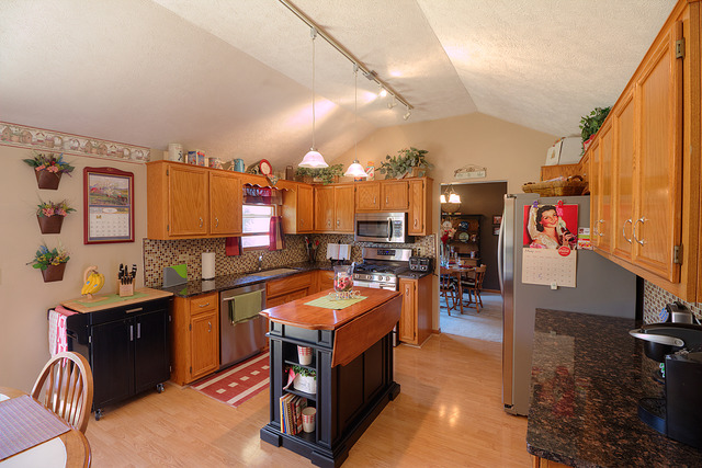 15523 S Arrowhead Ct, Plainfield, IL 60544 photo 4