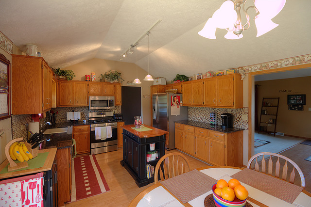 15523 S Arrowhead Ct, Plainfield, IL 60544 photo 5