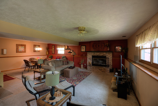 15523 S Arrowhead Ct, Plainfield, IL 60544 photo 7