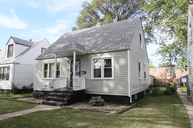 3712 W 85th Pl, Chicago, IL 60652 photo 18