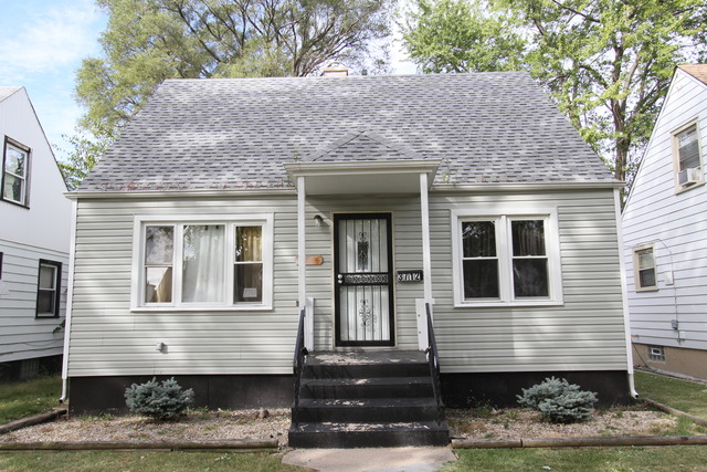 3712 W 85th Pl, Chicago, IL 60652 photo 1