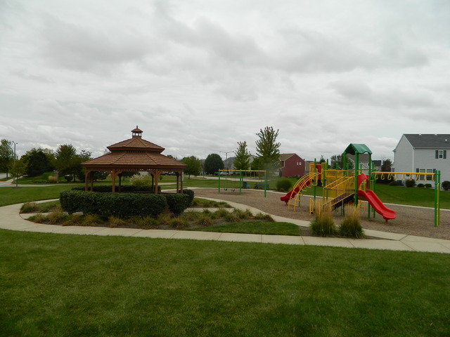 7506 Fordham Ln, Plainfield, IL 60586 photo 23
