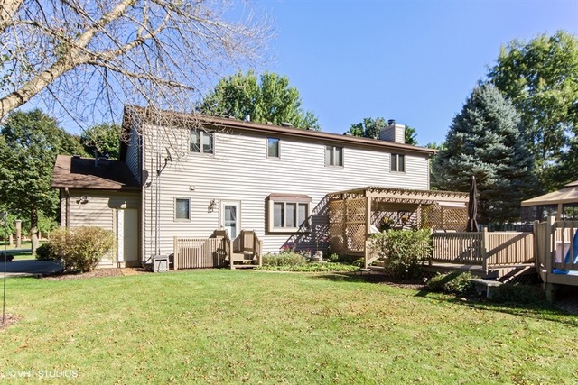 3765 N Chamlin Dr, Morris, IL 60450 photo 15
