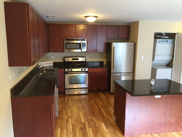 2501 W Bryn Mawr Ave #104, Chicago, IL 60659 photo 4
