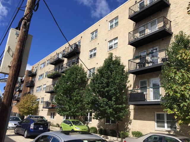 2501 W Bryn Mawr Ave #104, Chicago, IL 60659 photo 11